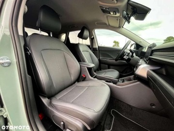 Hyundai Kona II 2025 Hyundai Kona 1.6 GDI Hybrid Platinum DCT 1.6 Hybryda 129KM, zdjęcie 18