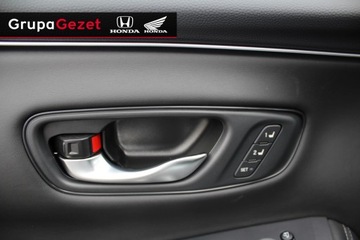 Honda ZR-V 2.0 i-MMD Hybrid 184KM 2025 Honda ZR-V e:HEV 2.0 iMMD Hybryda 184KM Advance, zdjęcie 12