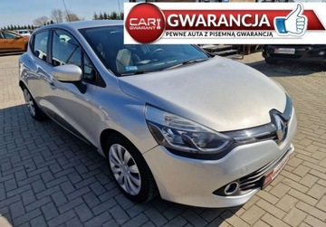 Renault Clio IV Hatchback 5d ENERGY dCi 90KM 2015 Renault Clio 1.5 dCi 90KM Gwarancja Zamiana Za...