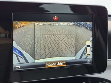 Mercedes GLC C253 SUV 2.1 220 d 170KM 2015 Mercedes-Benz GLC 2.1 Diesel 170KM, zdjęcie 16