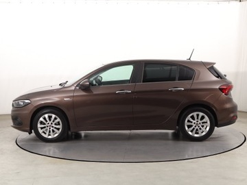 Fiat Tipo II Sedan 1.4 95KM 2020 Fiat Tipo 1.4 16V, Salon Polska, 1. Właściciel, zdjęcie 1