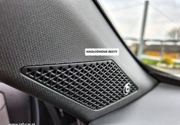 Cupra Formentor Crossover 2.0 TSI 245KM 2022 Cupra Formentor VZ 245KM DSG Skora Led Kamera 6xPDC Oryginal 58700km Alufe, zdjęcie 32