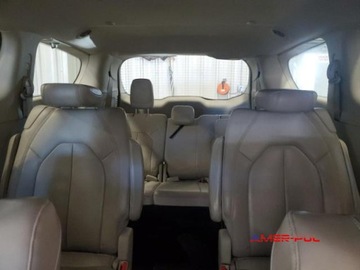 Chrysler Voyager V 2021 Chrysler Voyager 2021r., 3.6L 3.6 Hybryda 287KM, zdjęcie 9