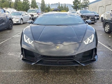 Lamborghini Huracan 2020 Lamborghini Huracan Evo 2020 5.2l 5.2 Benzyna 631KM, zdjęcie 6