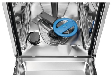 Посудомоечная машина ELECTROLUX ESG43310SX 10 комплектов 45 см