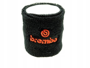 FROTKA NA ZBIORNICZEK HAMULCA BREMBO