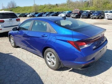 Hyundai Elantra VII 2022 Hyundai Elantra Elantra Se 2.0 Benzyna 147KM, zdjęcie 2