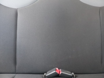 Citroen C1 I Hatchback 3d Facelifting 1.0 i 68KM 2012 Citroen C1 1.0, zdjęcie 9