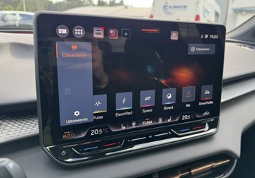 Cupra Terramar SUV 2.0 TSI 265KM 2024 Cupra Terramar VZ 2.0TSI 265KM DSG 4X4 FV VAT23%, zdjęcie 23