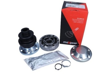 KLOUB LESK ZADNÍ 49-2799 MAXGEAR MERCEDES