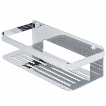 КОРЗИНА TIGER CADDY ХРОМ 14000.3.03.46