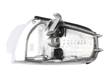 BLIKAČ TOYOTA CAMRY V1 91-96 PRAVÁ