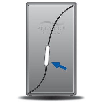 2 сменных фильтра для SAMSUNG DA2910105J HAFEX/EXP