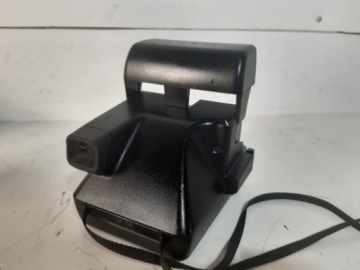 ПОЛЯРОИД ОДИН ШАГ ВСПЫШКИ