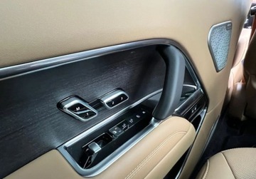 Land Rover 2025 Land Rover Range Rover Range Rover L460 4.4P V8 530 KM AWD Auto Autobiogra, zdjęcie 12