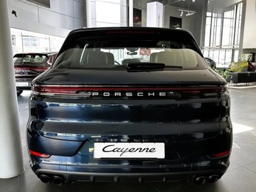 Porsche Cayenne III SUV Facelifting 4.0 474KM 2025 PORSCHE Cayenne S Suv 4.0 (474KM) 2025, zdjęcie 2