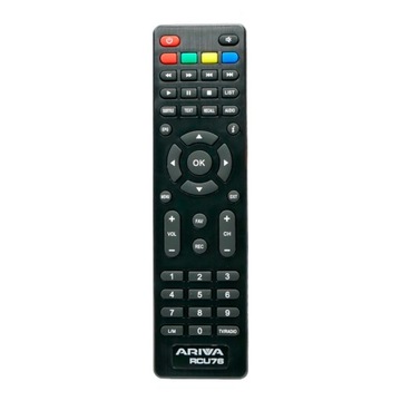 Ferguson Ariva 175 Combo DVB-T DVB-S DVB-C декодер