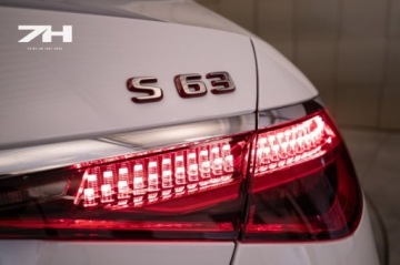Mercedes Klasa S W223/V223 2024 Mercedes-Benz Klasa S 63 E Performance 2024 4.0 Hybryda Plug-in 802KM, zdjęcie 5