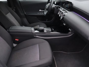 Mercedes CLA C118/X118 2022 Mercedes CLA 200, Salon Polska, 1. Właściciel, zdjęcie 8