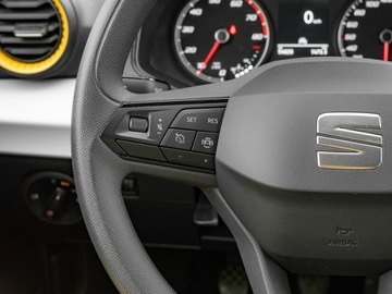 Seat Ibiza V Hatchback 5d Facelifting 1.0 MPI 80KM 2022 Seat Ibiza WD3432R#1.0 MPI EVO Reference LED, zdjęcie 15