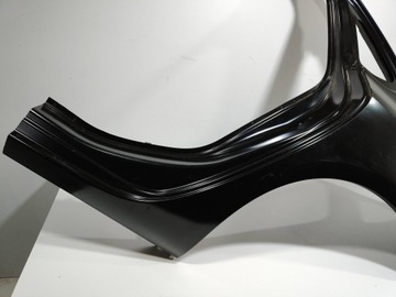 Opel Astra J IV SEDAN POSZYCIE BŁOTNIK LEWY TYŁ NOWY DO NEGO