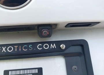 BMW X5 G05 2021 BMW X5 2021, 4.4L, 4x4, M50I, po gradobiciu, zdjęcie 9