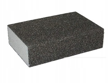 Kostka szlifierska KLINGSPOR 68x98x25 gr. 220