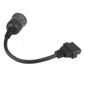 КАБЕЛЬ-АДАПТЕР OBD2 9-16-PIN J1939 30,5 СМ