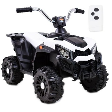 QUAD SPORT 1000 АККУМУЛЯТОР, ДВА ДВИГАТЕЛЯ, ДИСТАНЦИОННЫЙ/MDX608