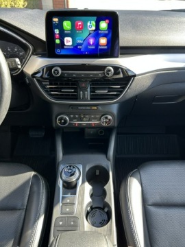 Ford Escape III 2020 Ford Escape 2.0 EcoBoost, automat, 4x4, zdjęcie 18