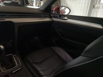 Volkswagen Arteon Fastback 2.0 TDI 240KM 2019 Volkswagen Arteon 2.0 TDI 240KM R-line Automat 7, zdjęcie 27