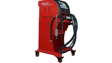 Споттер для удаления вмятин Spotter 7500 WELDMAN Quick Puller Сварочный аппарат