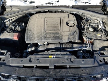 Land Rover Range Rover Velar 2022 Land Rover Range Rover Velar R-Dynamic S 2022 2.0l 2.0 Benzyna 247KM, zdjęcie 6