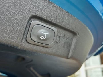 Ford Puma II Crossover E-Gen Elektryczny 43kWh 168KM 2025 Od ręki - Gen - E 43.6 kWh 168KM / Pakiet Winter, Comfort, zdjęcie 10