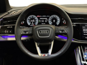 Audi Q7 II 2025 Audi Q7 TFSI e 60 TFSI e quattro S line tiptronic, zdjęcie 26