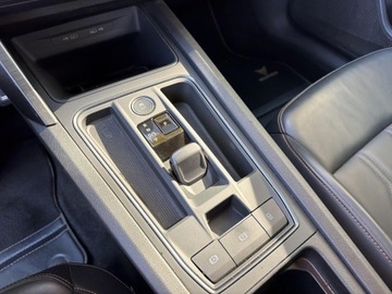 Cupra Formentor Crossover 2.0 TSI 310KM 2022 Cupra Formentor VZ 2.0 TSI / 310 KM 4x4 DSG OKAZJA, zdjęcie 15