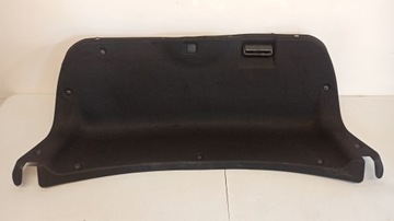 TAPICERKA KLAPY BAGAŻNIKA OPTIMA III