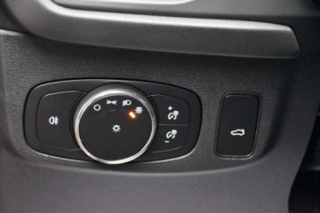 Ford Focus IV Kombi Facelifting 1.0 EcoBoost MHEV 155KM 2022 Ford Focus ActiveAsystentyElektryczna KlapaLED MatrycoweKlimatronicTempomat, zdjęcie 22