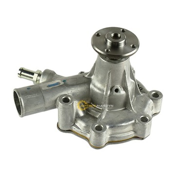 Pompa wody Pel-Job EB28.4 EB30.4 EB250 EB300