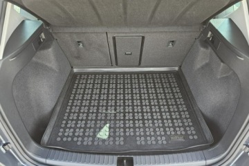 Seat Ateca SUV 2.0 TSI 190KM 2020 Seat Ateca FR 2.0TSI 190KM DSG 4x4 2020 1WŁ, zdjęcie 27