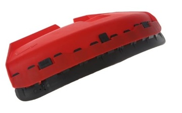 УНИВЕРСАЛЬНАЯ КРЫШКА ДЛЯ БЕНЗИНОВОГО КУТОРА