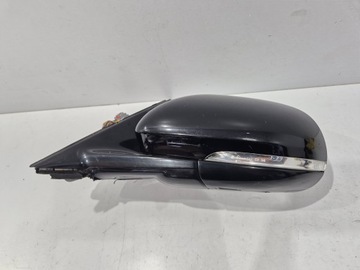 ЛЕВОЕ ЗЕРКАЛО 18-КОНТАКТНОЕ 18-КОНТАКТНОЕ 18-КОНТАКТНОЕ JAGUAR XF X-250 LIFT X250MY2011