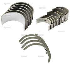 ПОДШИПНИКИ КОЛЕНВАЛА PERKINS C360 3P MF 235 255 ORG