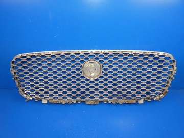 JAGUAR XF II X260 MASKA MŘÍŽKA PŘEDNÍ