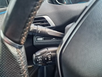 Peugeot 3008 II Crossover 1.2 PureTech 130KM 2017 Peugeot 3008 GT Line Full Ledy Pół-Skóry, zdjęcie 38