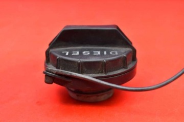 КРЫШКА ТОПЛИВОБАЛКА KIA SORENTO 1 И 2.5 CRDI 140 л.с. 02-06