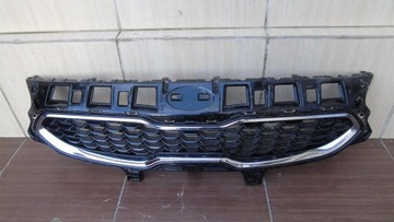 GRILL ATRAPA ZDERZAKA PRZÓD KIA CEED III 18- OE