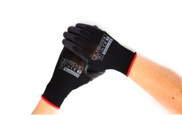 ЗАЩИТНЫЕ РАБОЧИЕ ПЕРЧАТКИ PROCERA X-TOUCH PU R 7