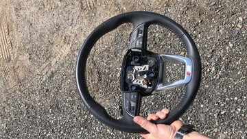 AUDI A4 Q5 A7 C8 8W 80A 4K0 4K8 VOLANT S-LINE