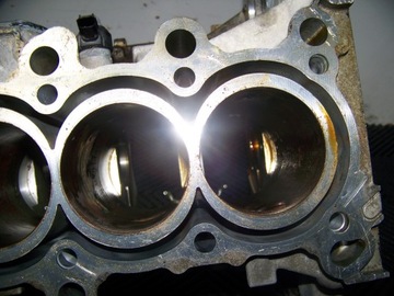 HONDA CR-V IV 2.0 iVTEC БЛОК ДВИГАТЕЛЯ R20A9 41 000 злотых